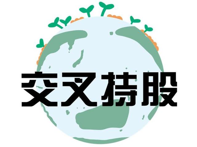 交叉持股安排设计(交叉持股怎么计算持股比例)兰州市