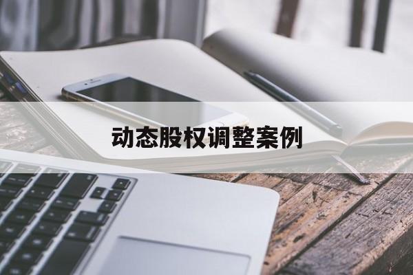 动态股权调整案例(股权动态调整机制是什么意思)兰州市